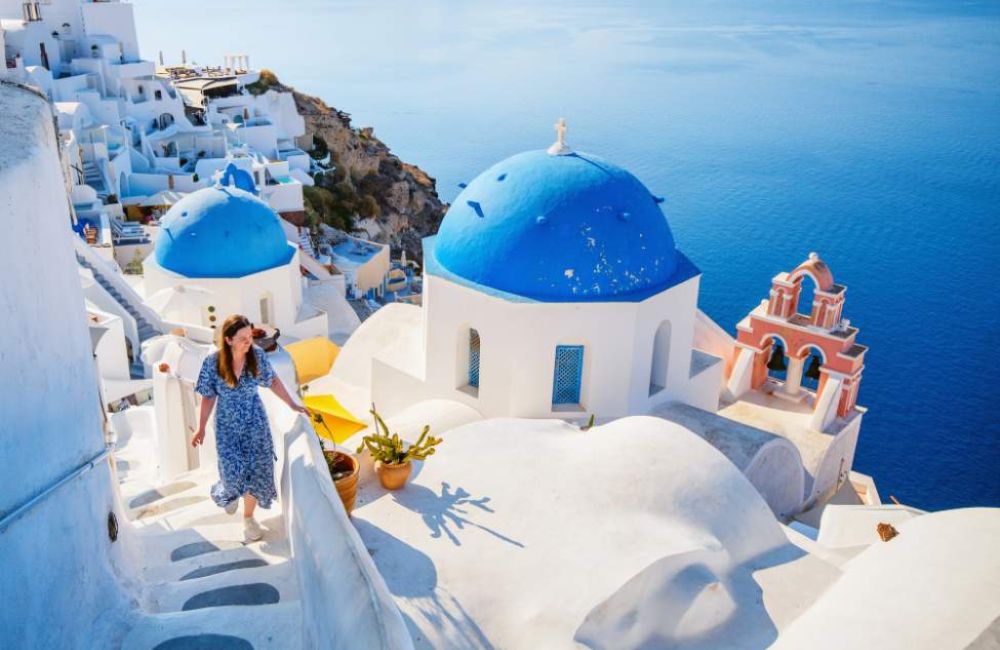 Greece
