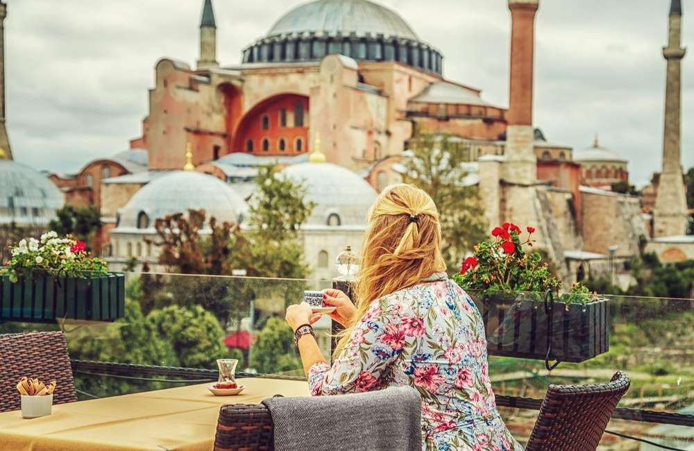 4-Day Istanbul Tour
