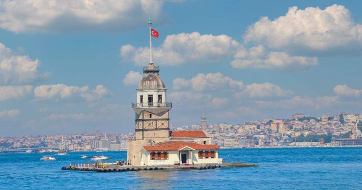 4-Day Istanbul Tour
