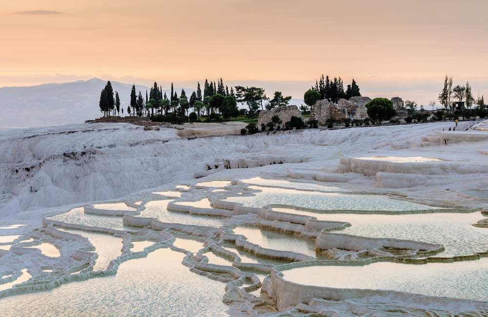 Pamukkale