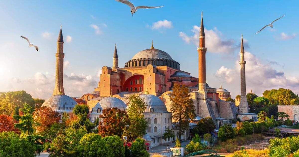 Istanbul