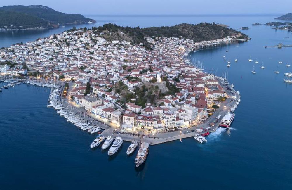 18-Day Turkey Highlights & Greek Islands Hopping Tour