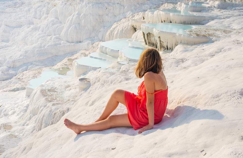 18-Day Turkey Highlights & Greek Islands Hopping Tour