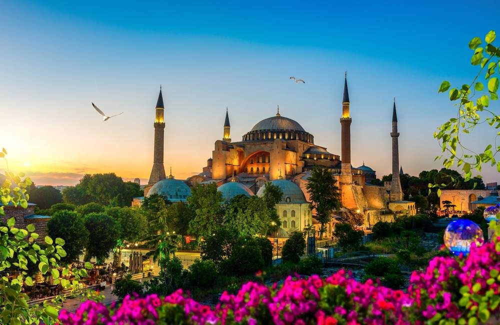 4-Day Istanbul Tour