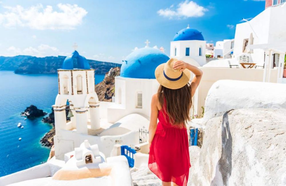 18-Day Turkey Highlights & Greek Islands Hopping Tour