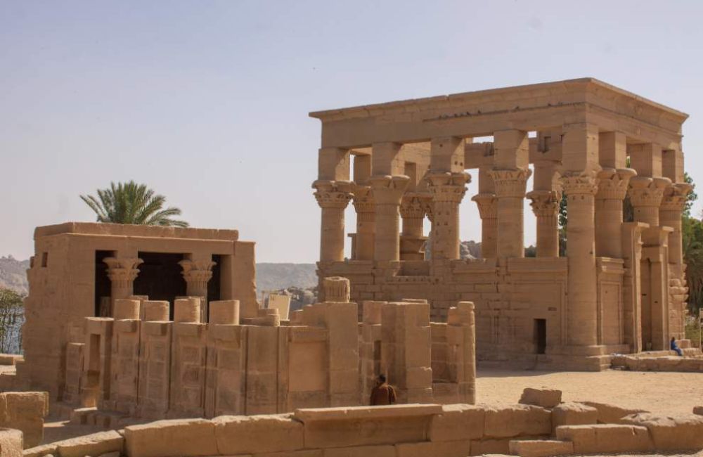 18-Day Turkey Highlights & Greek Islands Hopping Tour