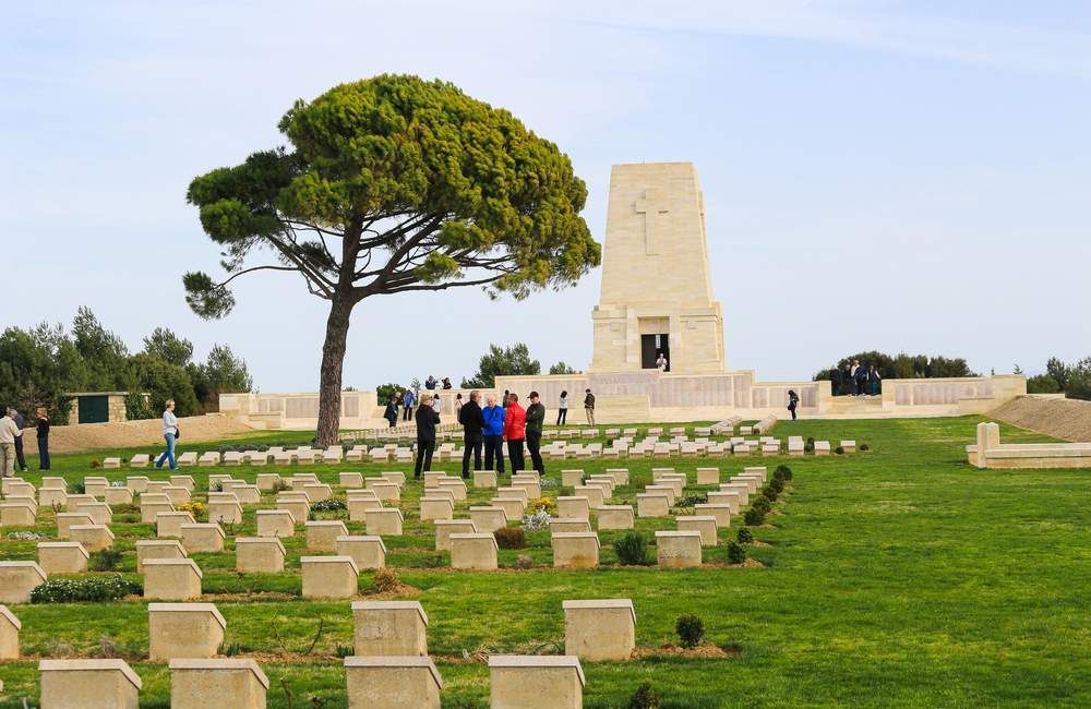 Gallipoli