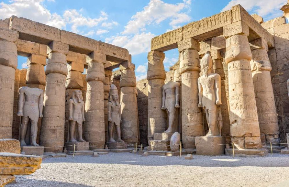 6-Day Istanbul, Ephesus & Pamukkale Tour